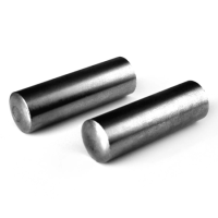 Штифт цилиндрический 1х3 DIN 7 / ГОСТ 3128-70